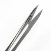 ときわ 握り鋏 120mm 爪型 東型 高炭素鋼 手造り品 面取り